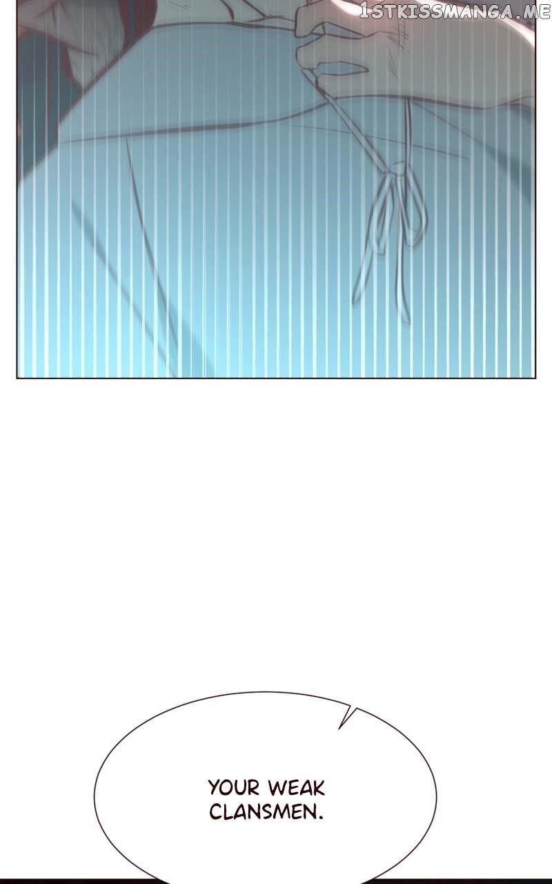 The Last Bloodline Chapter 27 - Page 87