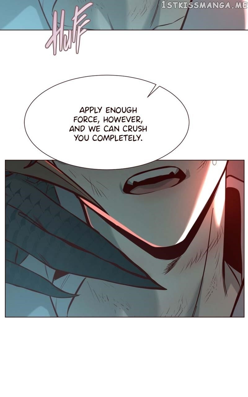 The Last Bloodline Chapter 27 - Page 90