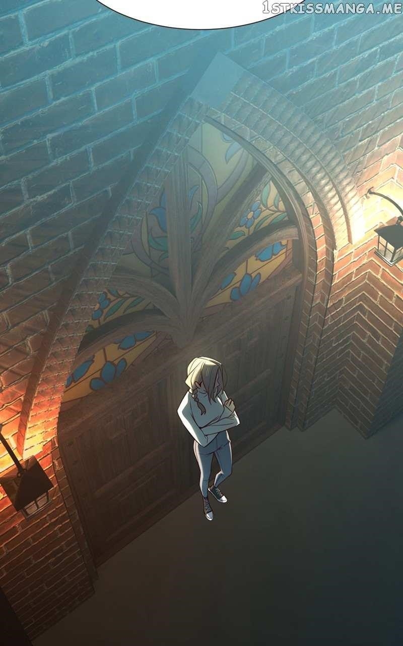 The Last Bloodline Chapter 28 - Page 81