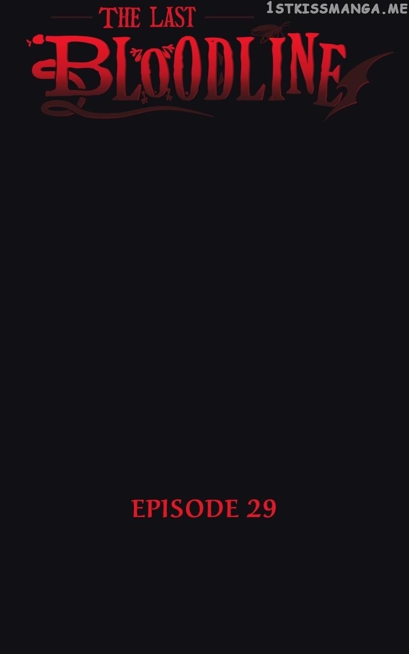 The Last Bloodline Chapter 29 - Page 12