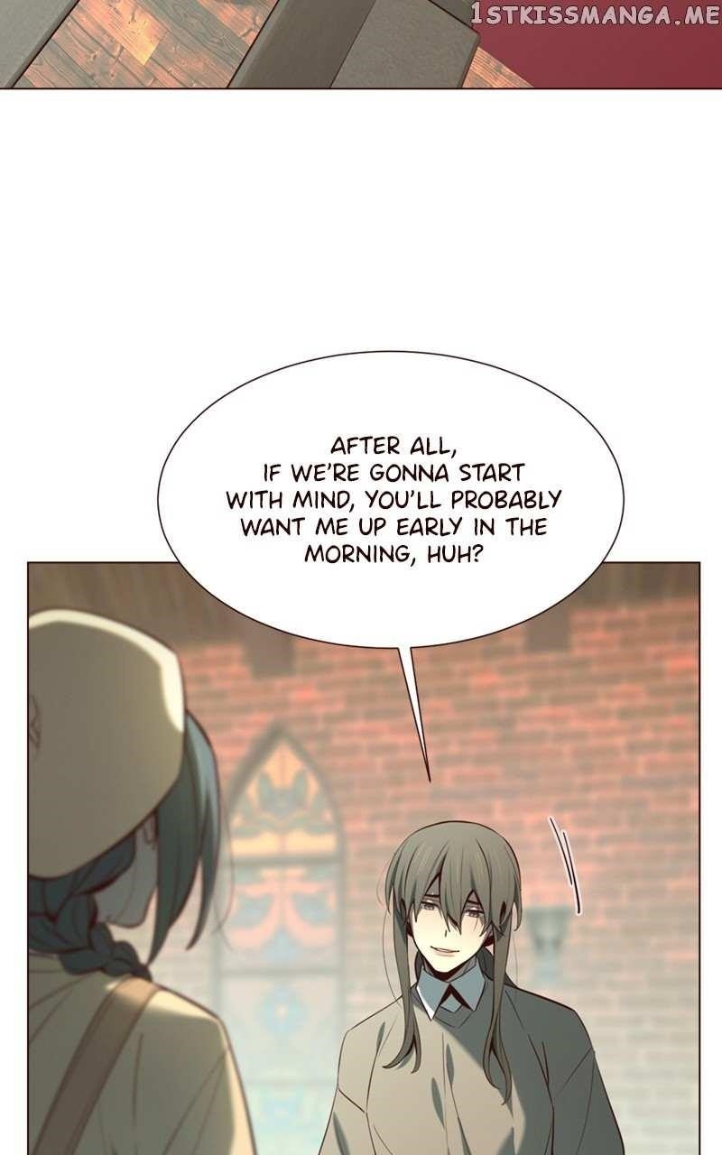 The Last Bloodline Chapter 29 - Page 15