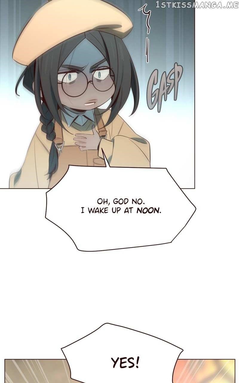 The Last Bloodline Chapter 29 - Page 18