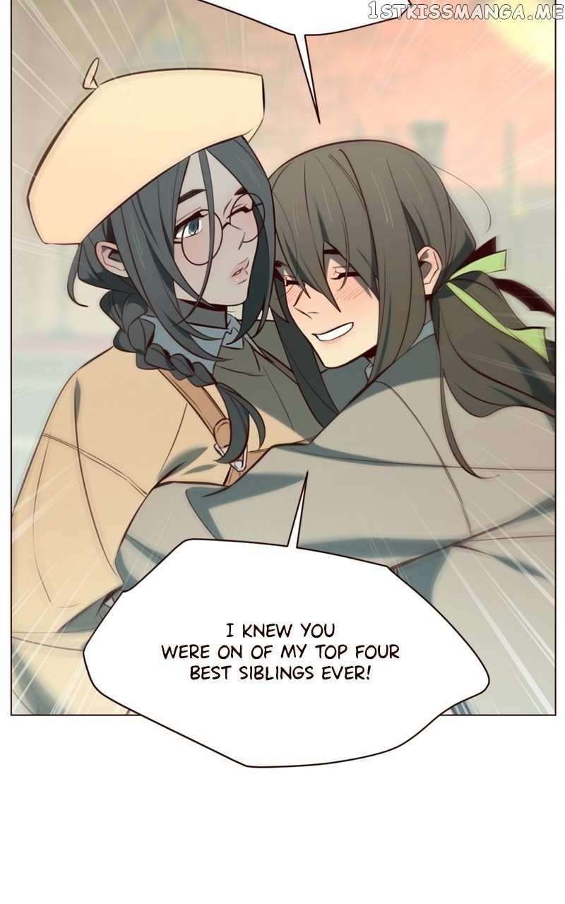 The Last Bloodline Chapter 29 - Page 19