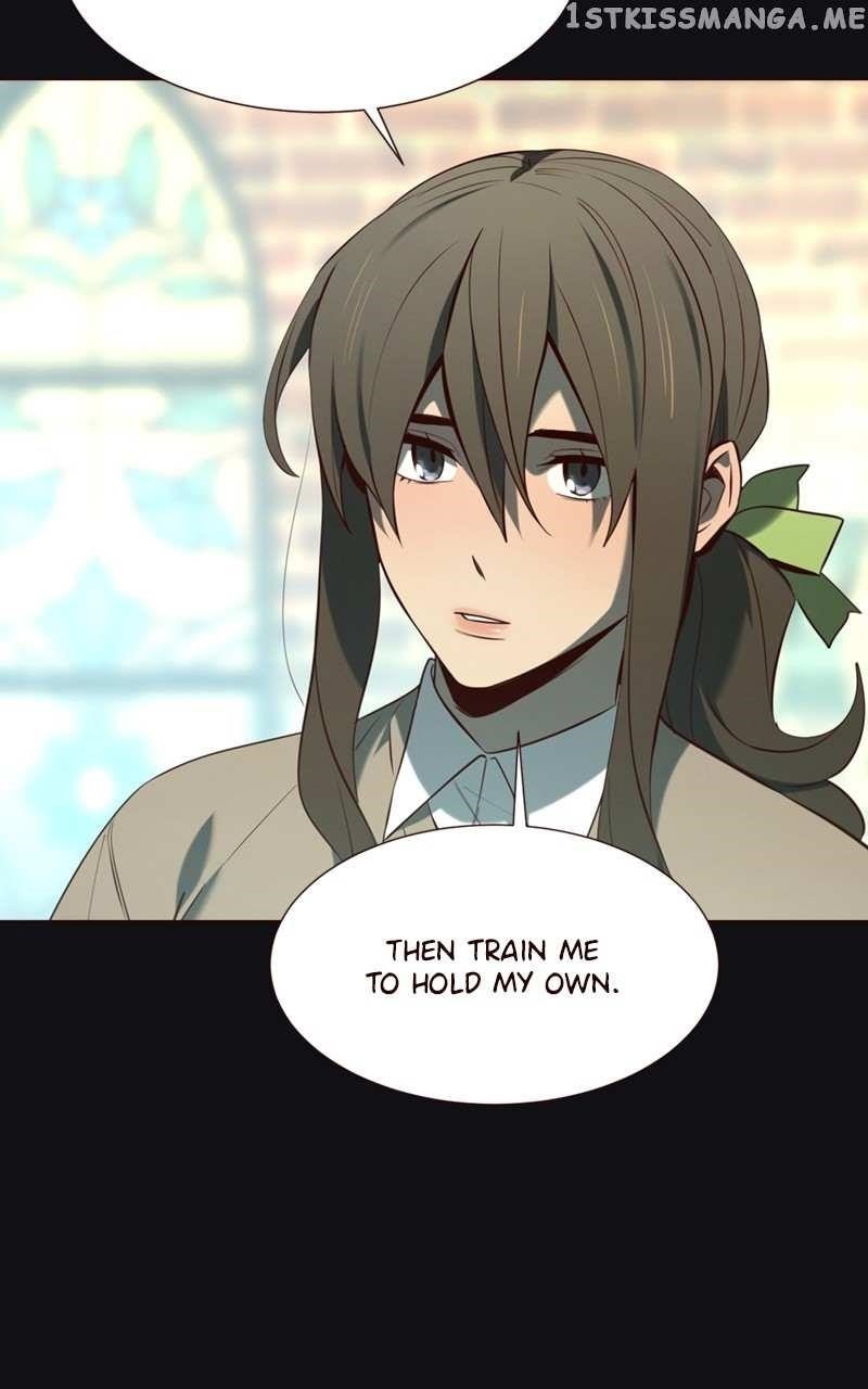 The Last Bloodline Chapter 29 - Page 2