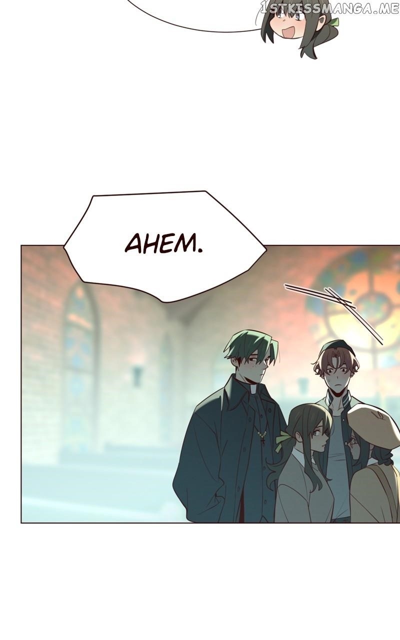 The Last Bloodline Chapter 29 - Page 24