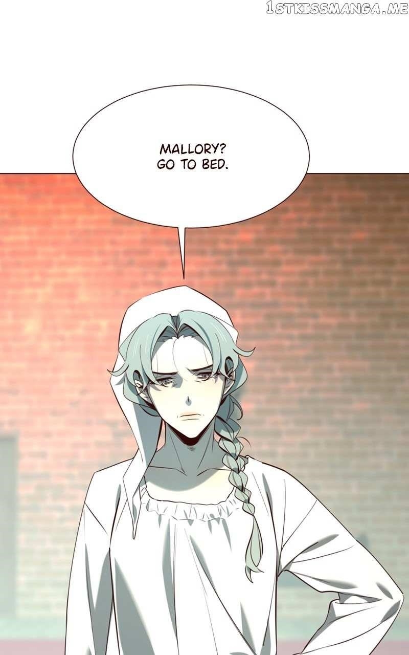 The Last Bloodline Chapter 29 - Page 25