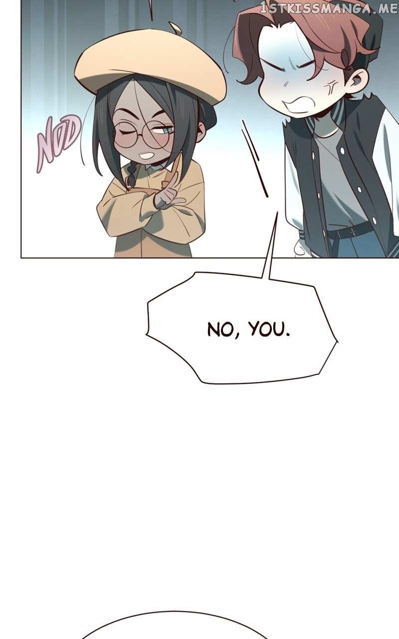 The Last Bloodline Chapter 29 - Page 27