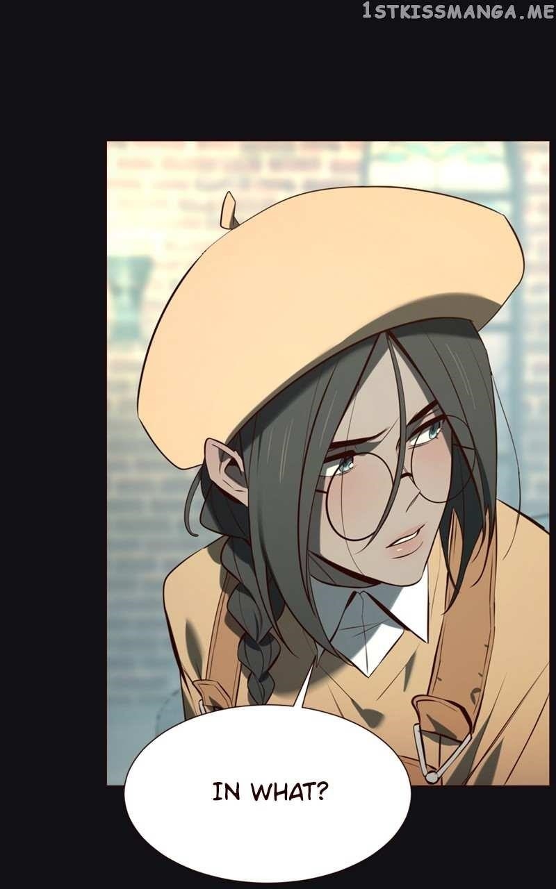 The Last Bloodline Chapter 29 - Page 3