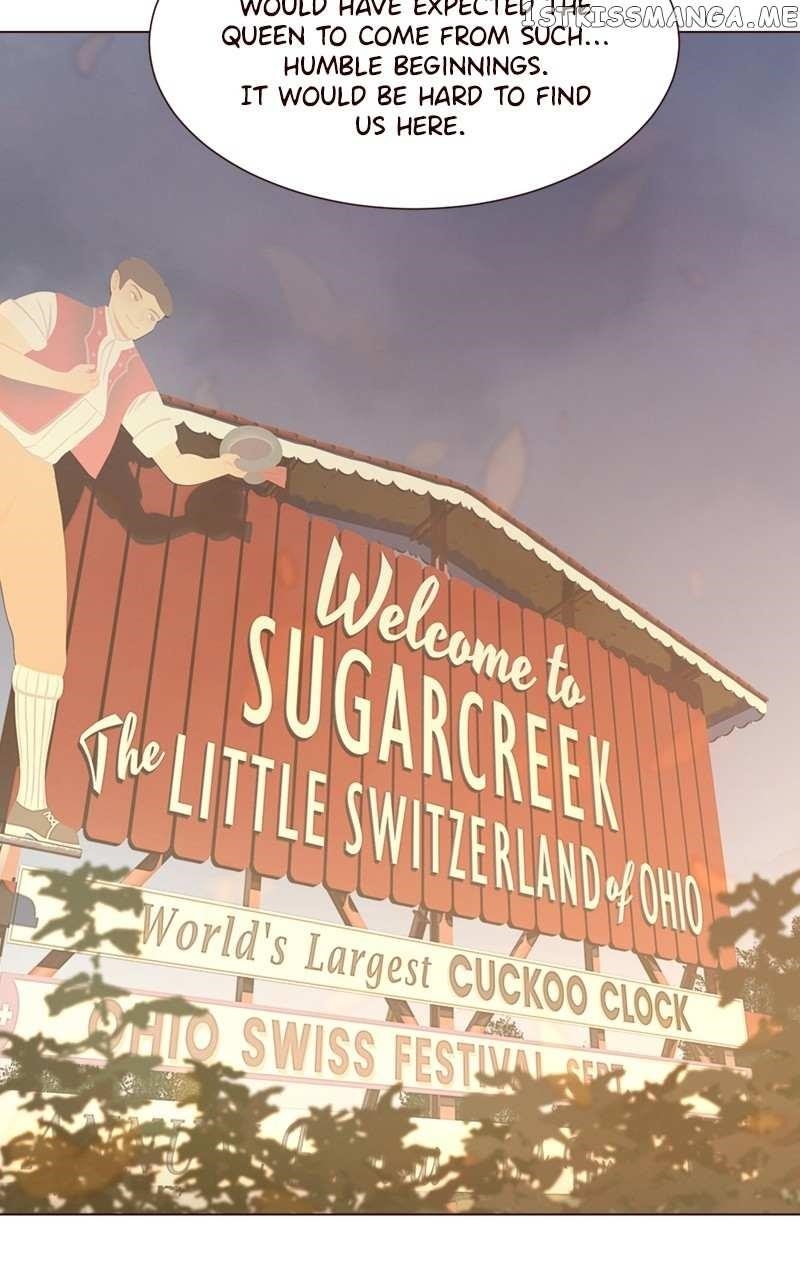 The Last Bloodline Chapter 29 - Page 32