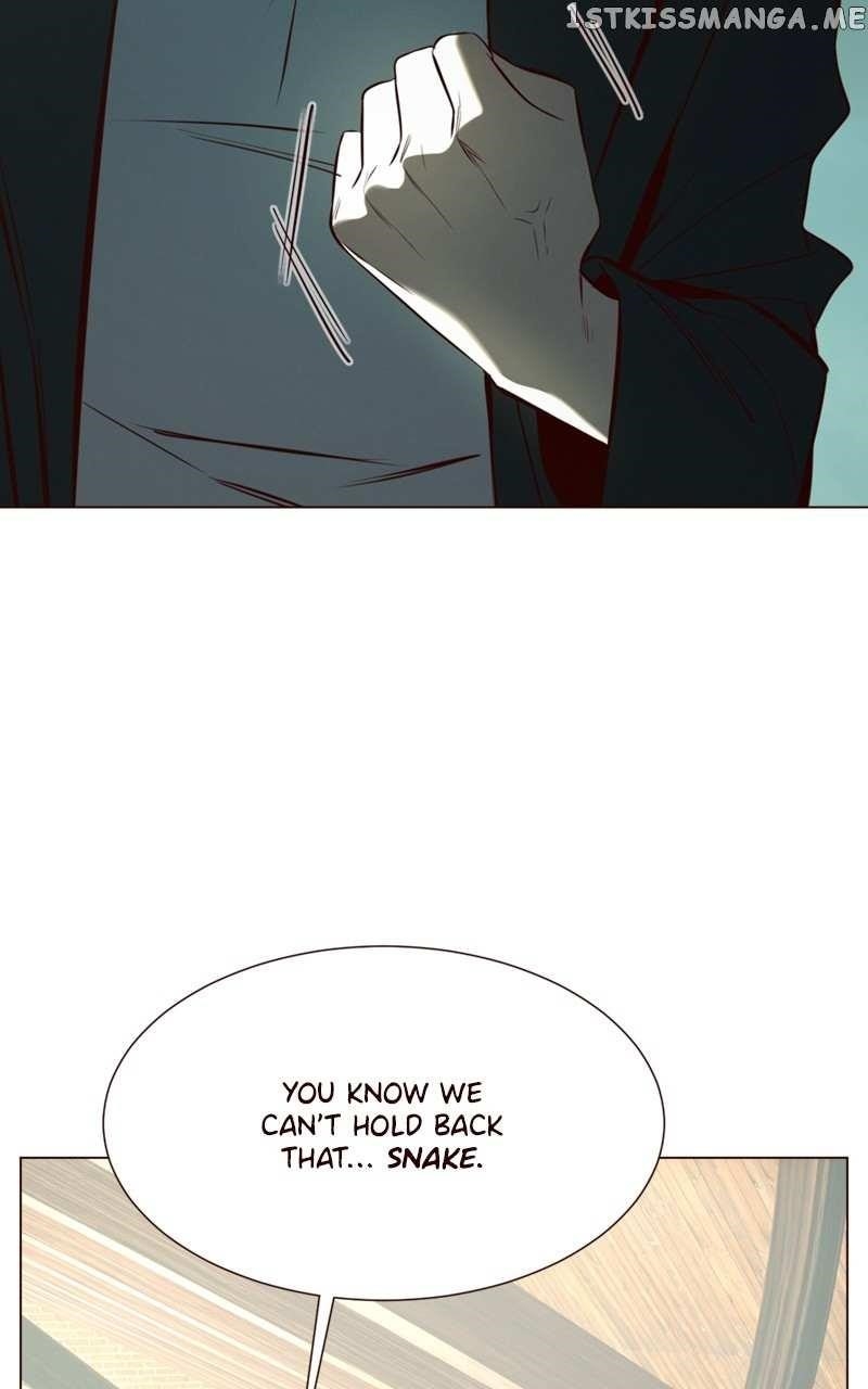 The Last Bloodline Chapter 29 - Page 35