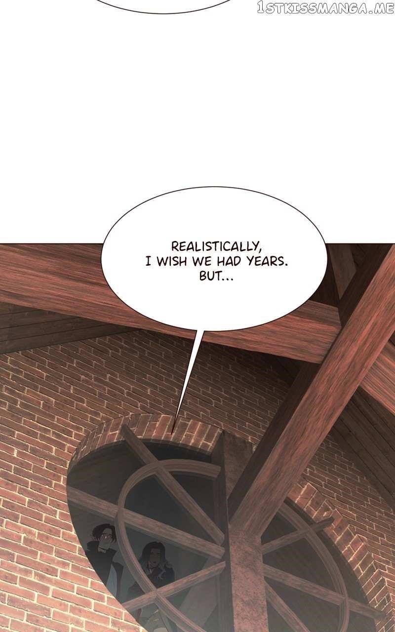 The Last Bloodline Chapter 29 - Page 38