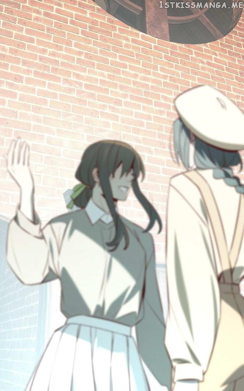 The Last Bloodline Chapter 29 - Page 39