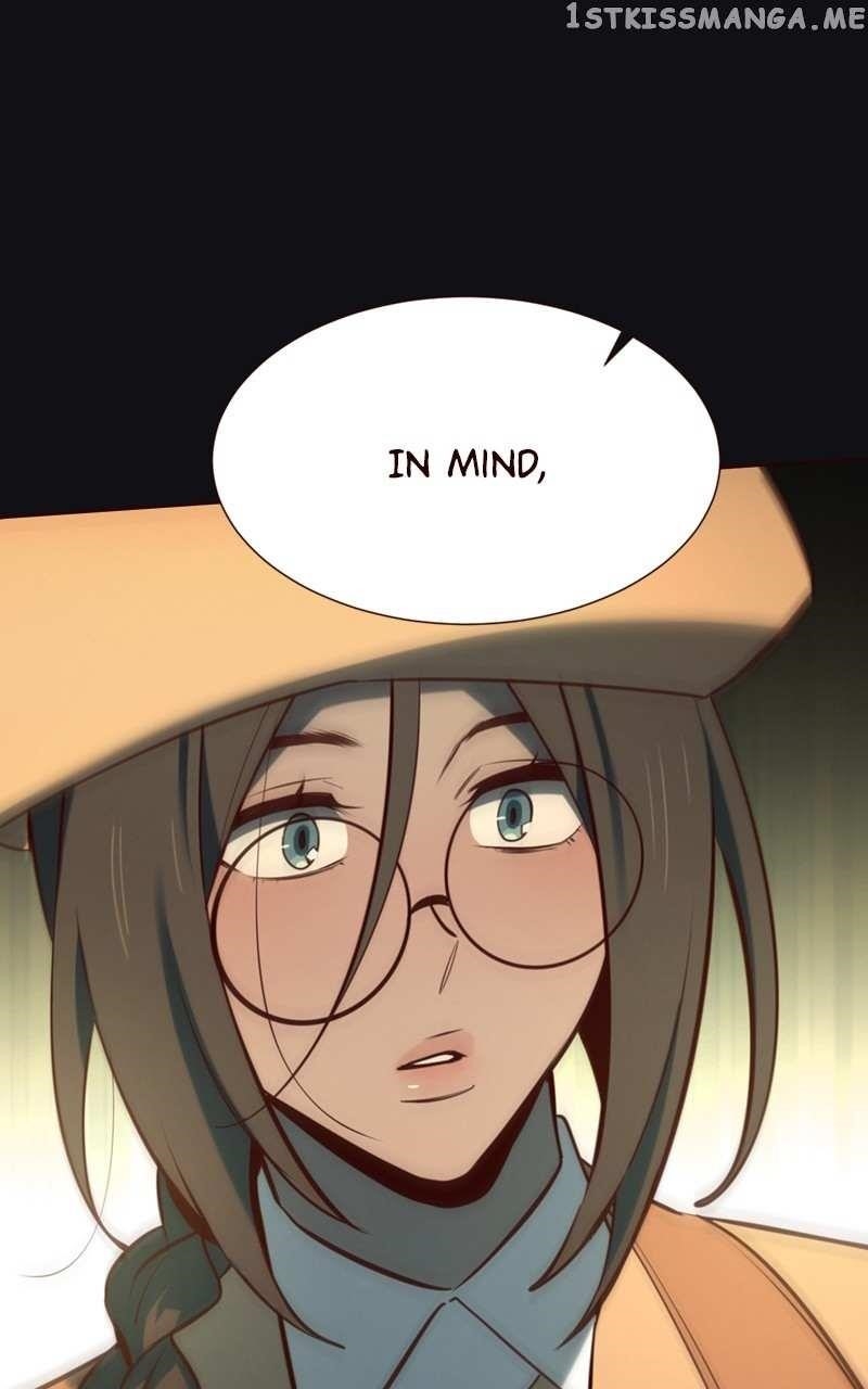 The Last Bloodline Chapter 29 - Page 4