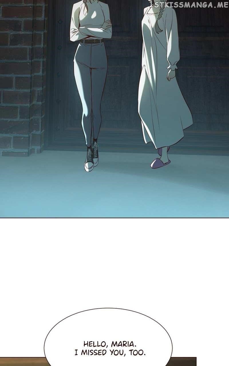 The Last Bloodline Chapter 29 - Page 43