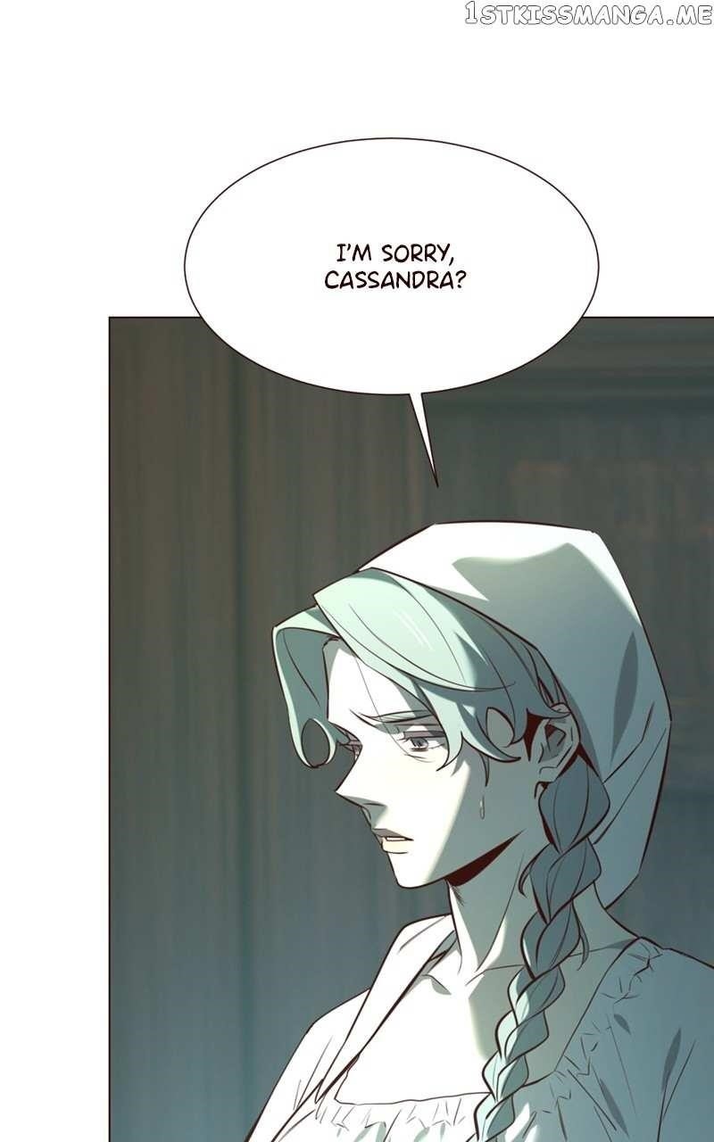 The Last Bloodline Chapter 29 - Page 45