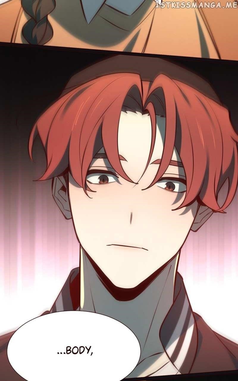 The Last Bloodline Chapter 29 - Page 5