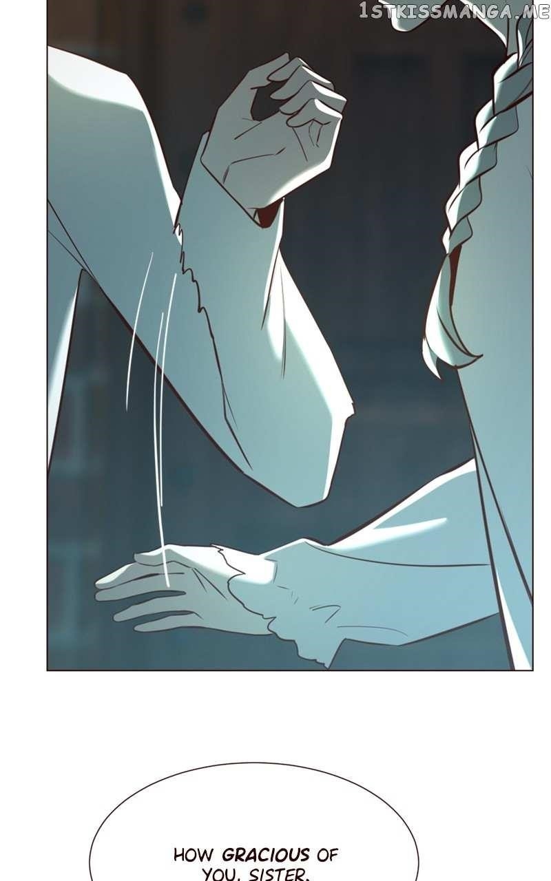 The Last Bloodline Chapter 29 - Page 50