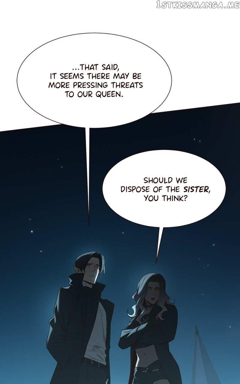 The Last Bloodline Chapter 29 - Page 54