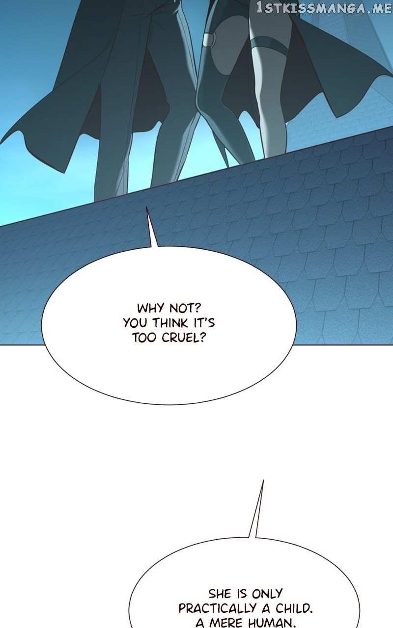 The Last Bloodline Chapter 29 - Page 55