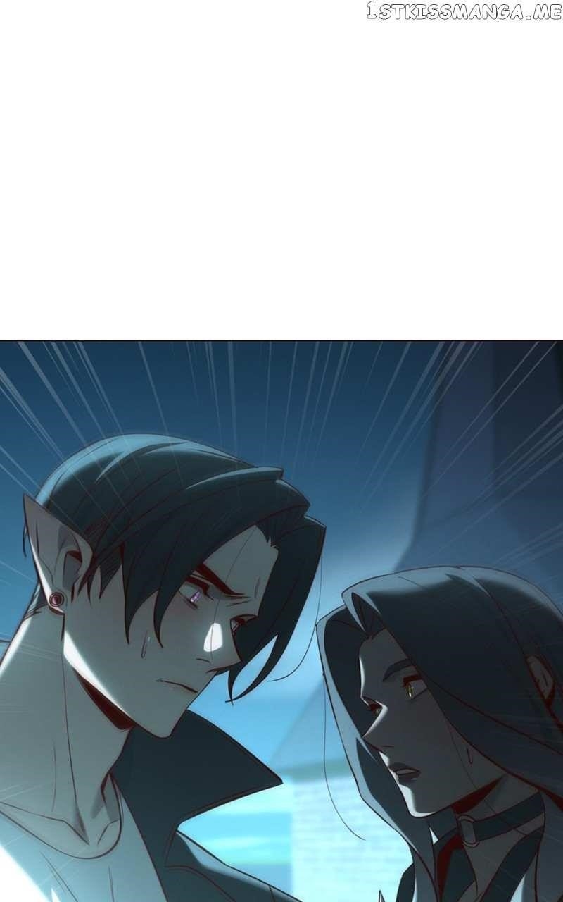 The Last Bloodline Chapter 29 - Page 60