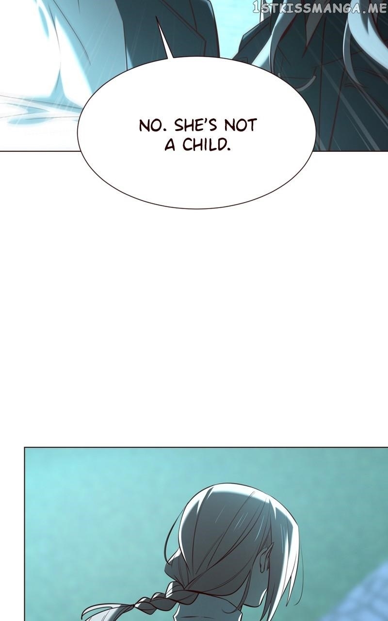 The Last Bloodline Chapter 29 - Page 61