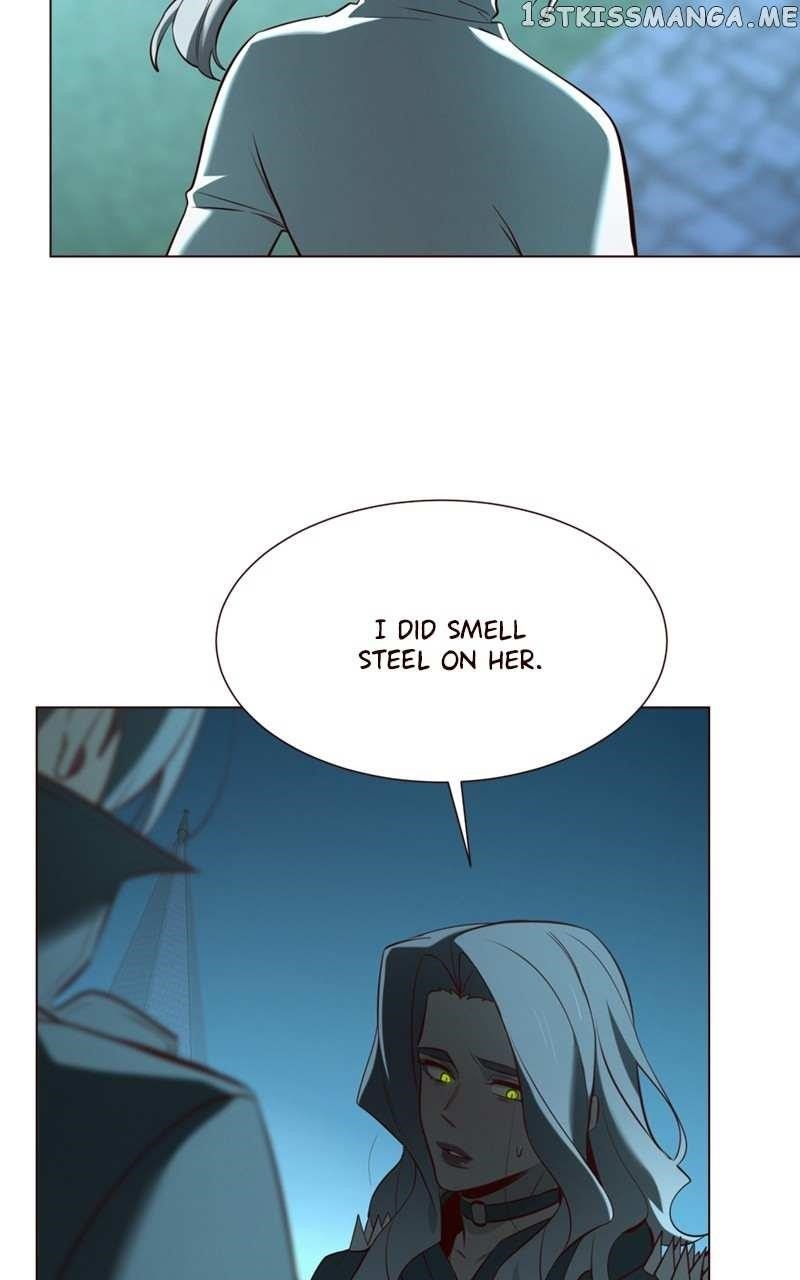 The Last Bloodline Chapter 29 - Page 62