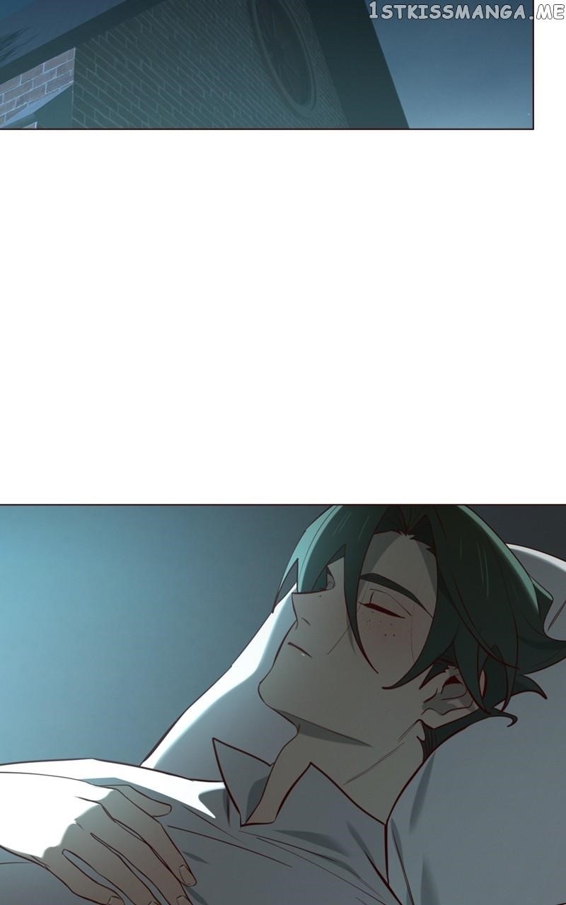 The Last Bloodline Chapter 29 - Page 67