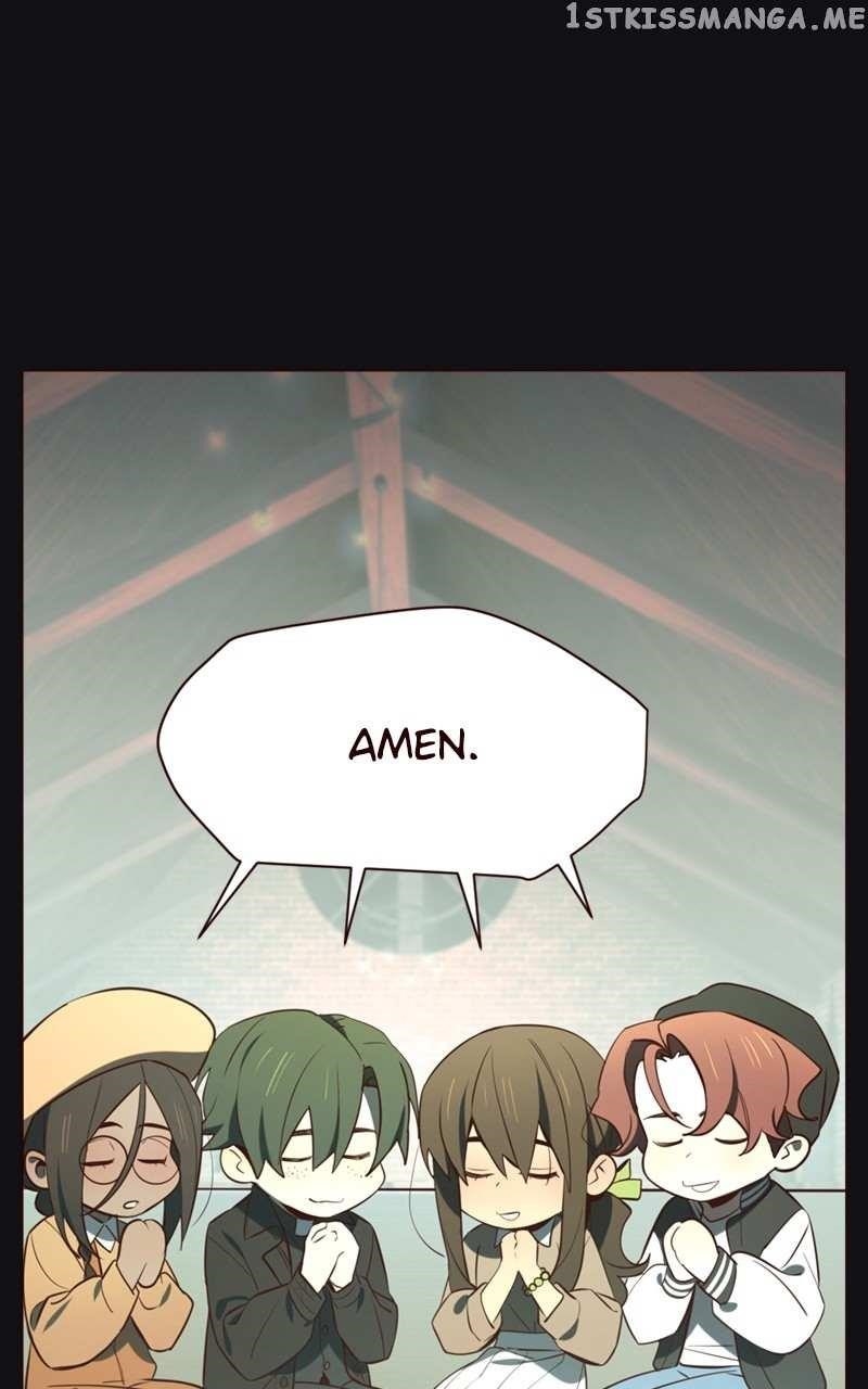 The Last Bloodline Chapter 29 - Page 7