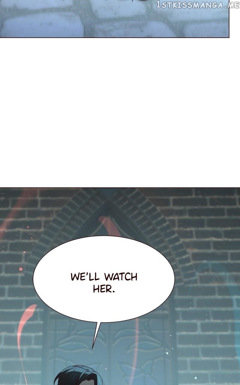 The Last Bloodline Chapter 29 - Page 76