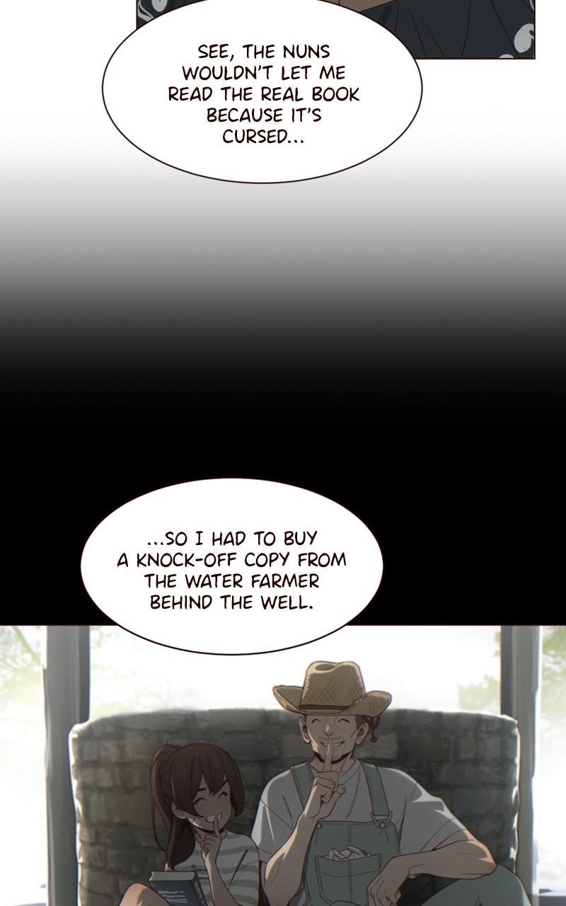 The Last Bloodline Chapter 3 - Page 109