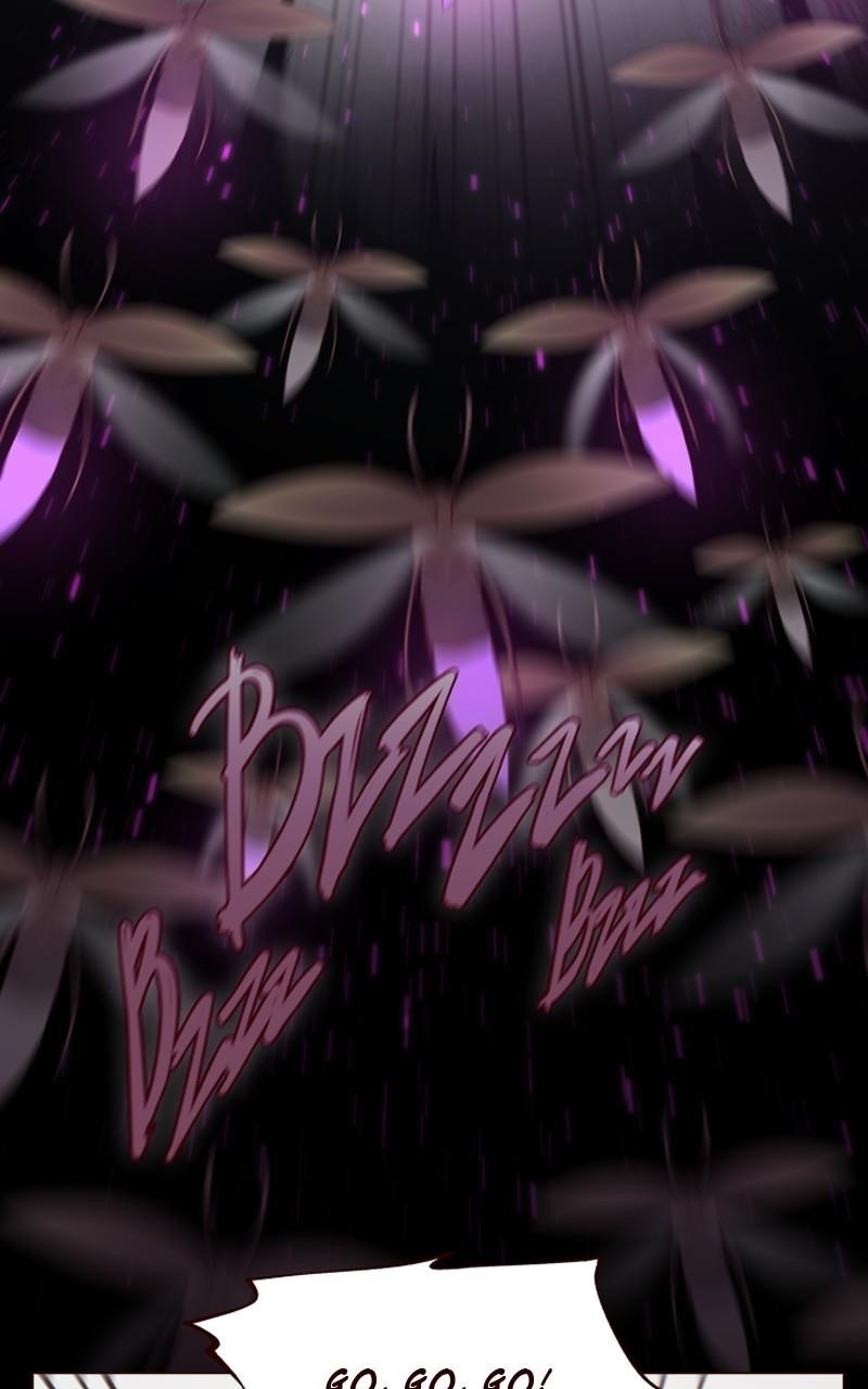 The Last Bloodline Chapter 3 - Page 11