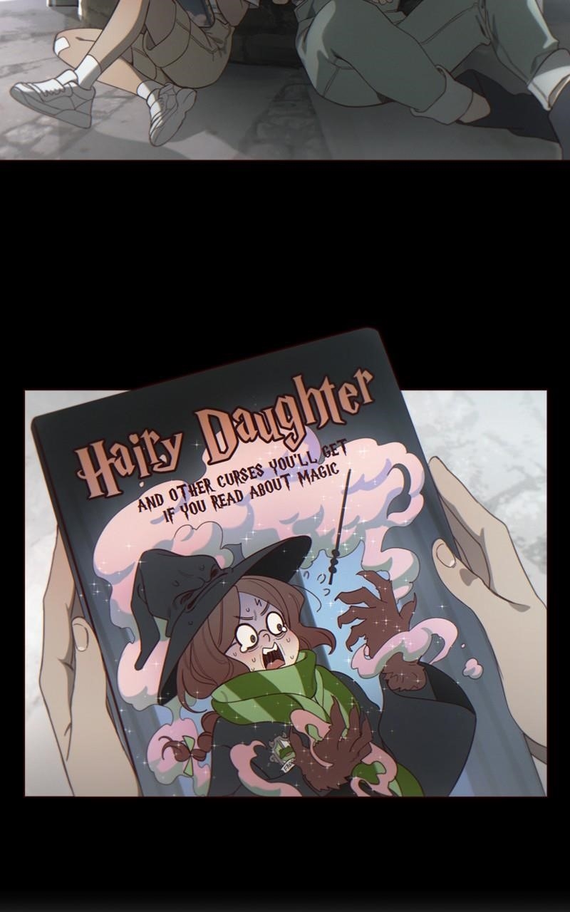 The Last Bloodline Chapter 3 - Page 110