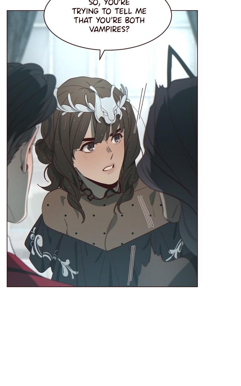 The Last Bloodline Chapter 3 - Page 112