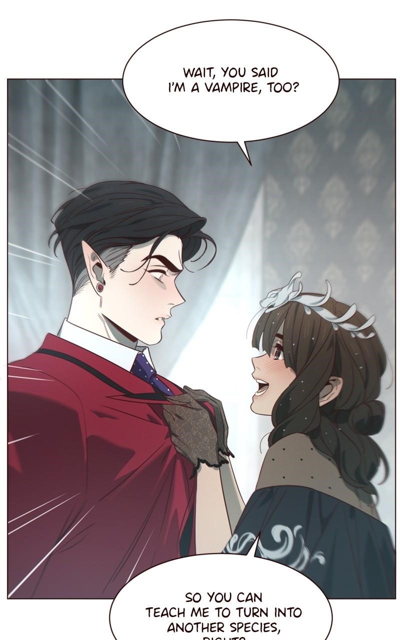 The Last Bloodline Chapter 3 - Page 120