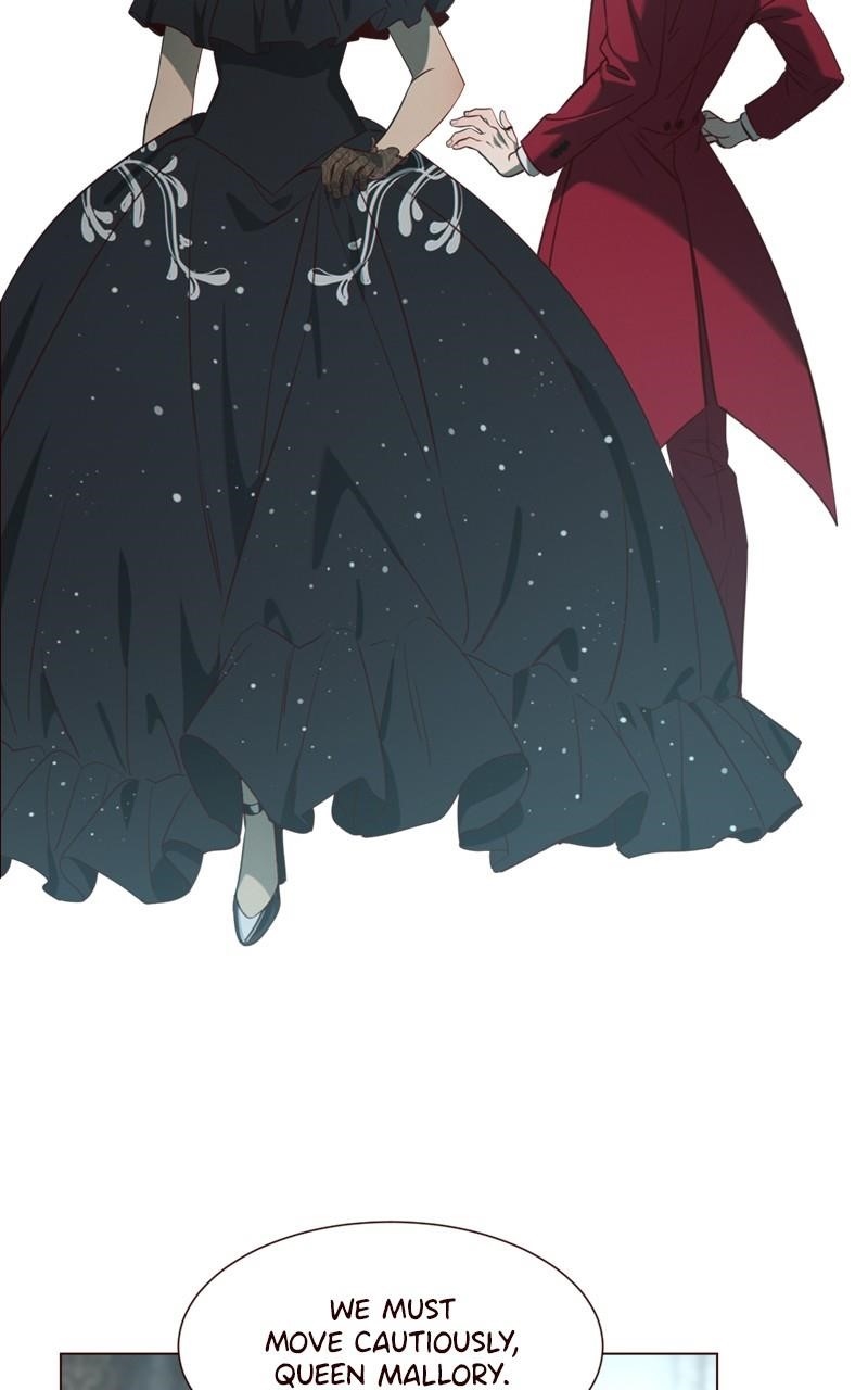 The Last Bloodline Chapter 3 - Page 123