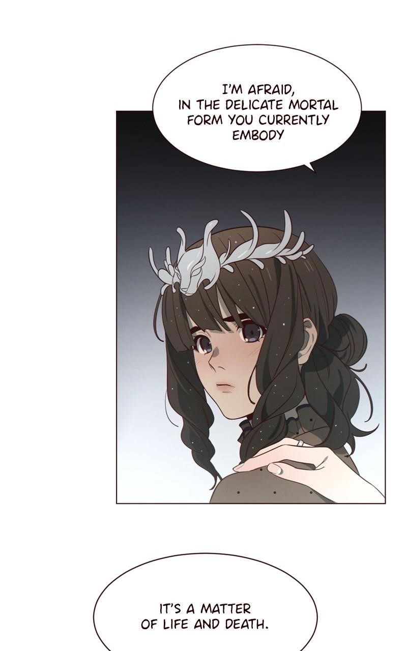 The Last Bloodline Chapter 3 - Page 125