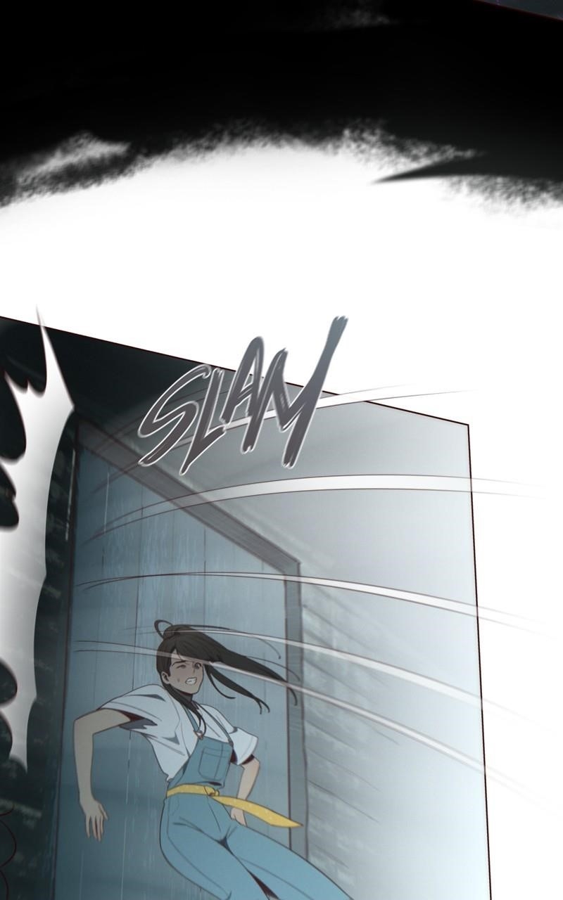 The Last Bloodline Chapter 3 - Page 17