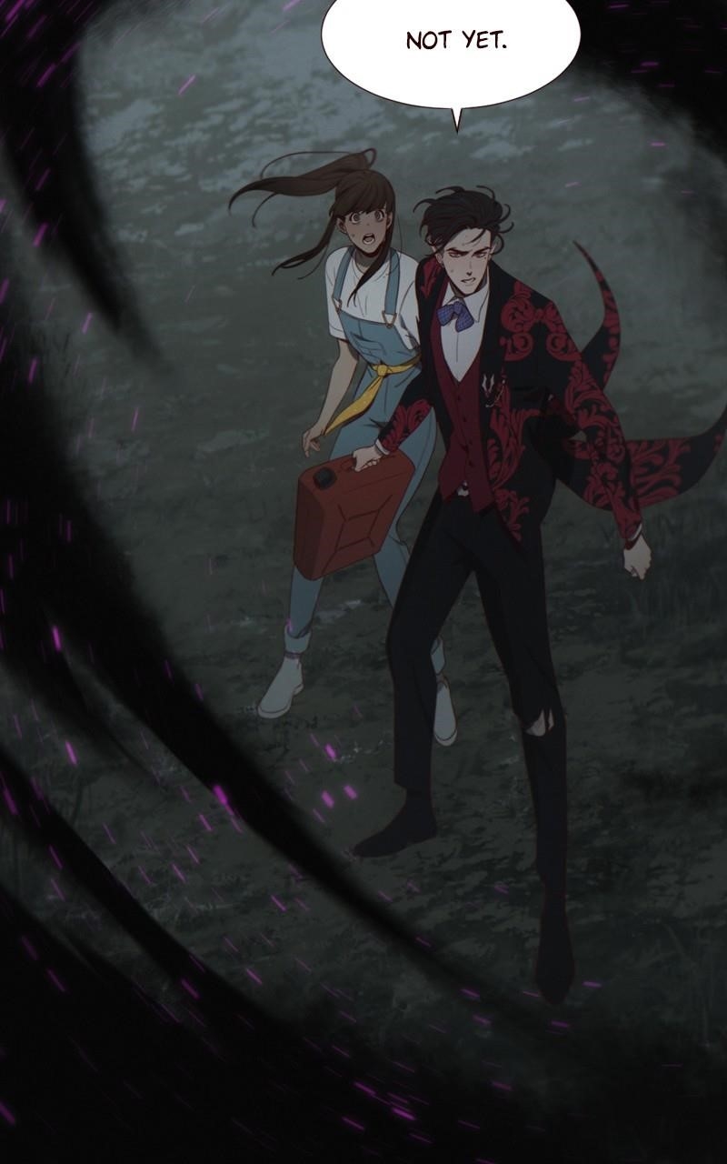 The Last Bloodline Chapter 3 - Page 26