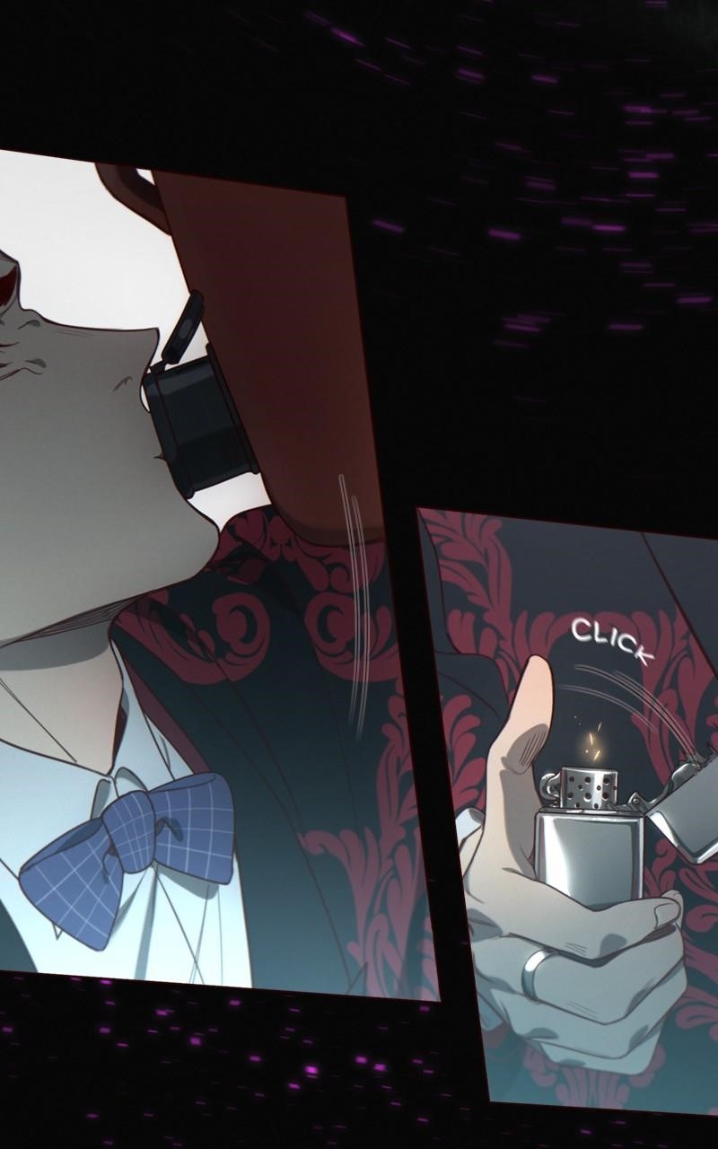 The Last Bloodline Chapter 3 - Page 27