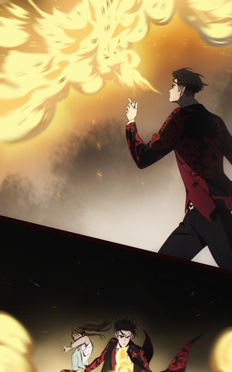 The Last Bloodline Chapter 3 - Page 29