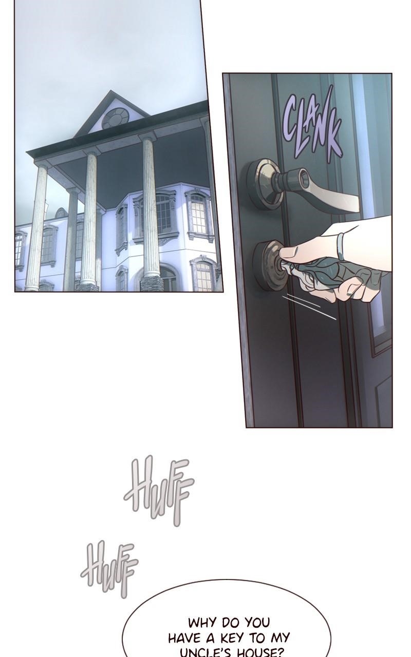 The Last Bloodline Chapter 3 - Page 36