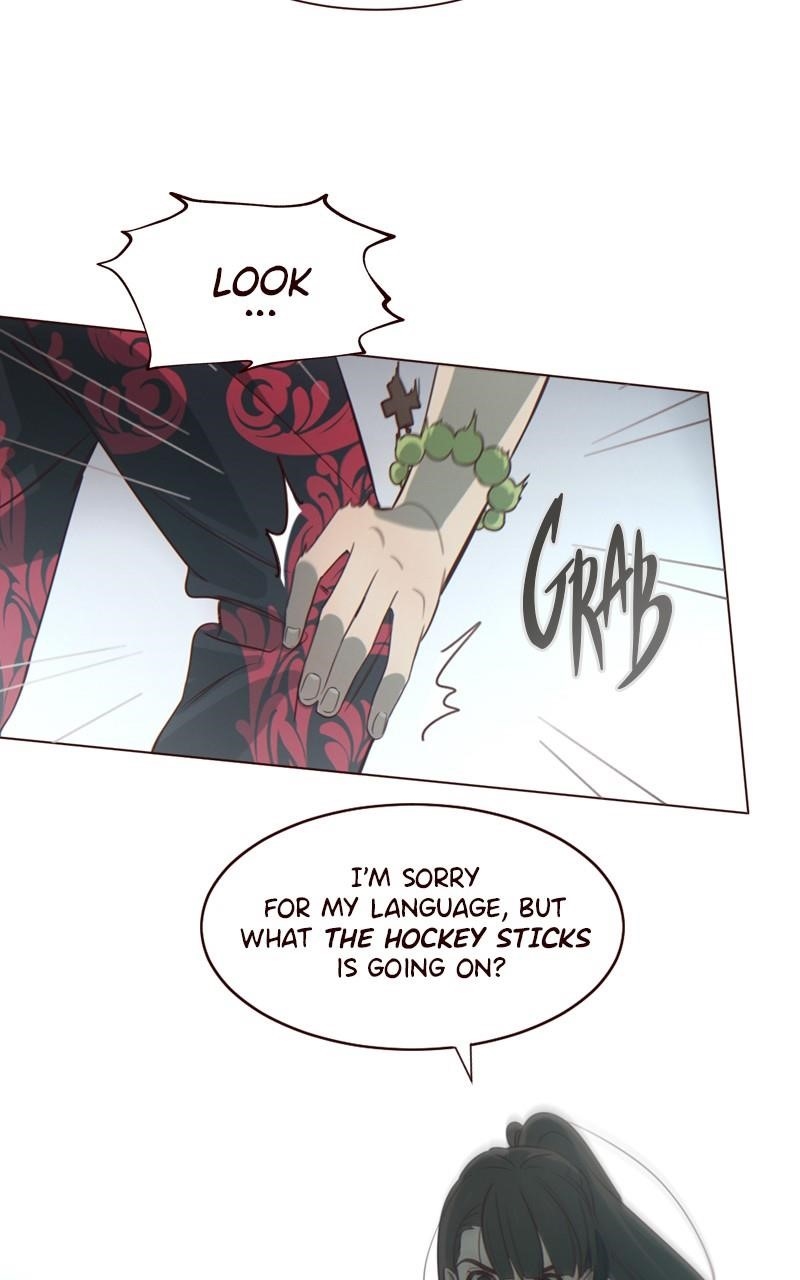 The Last Bloodline Chapter 3 - Page 39