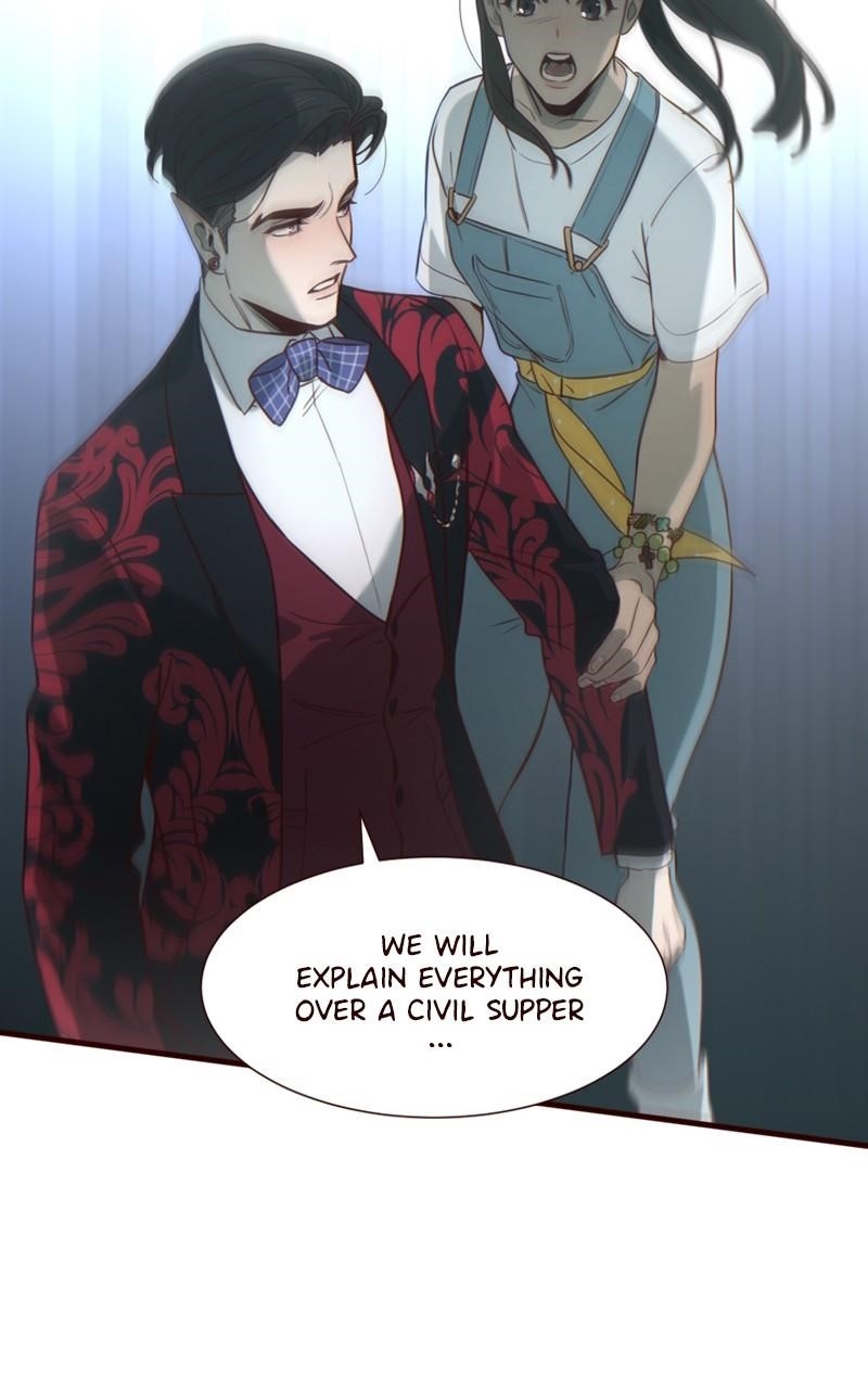 The Last Bloodline Chapter 3 - Page 40