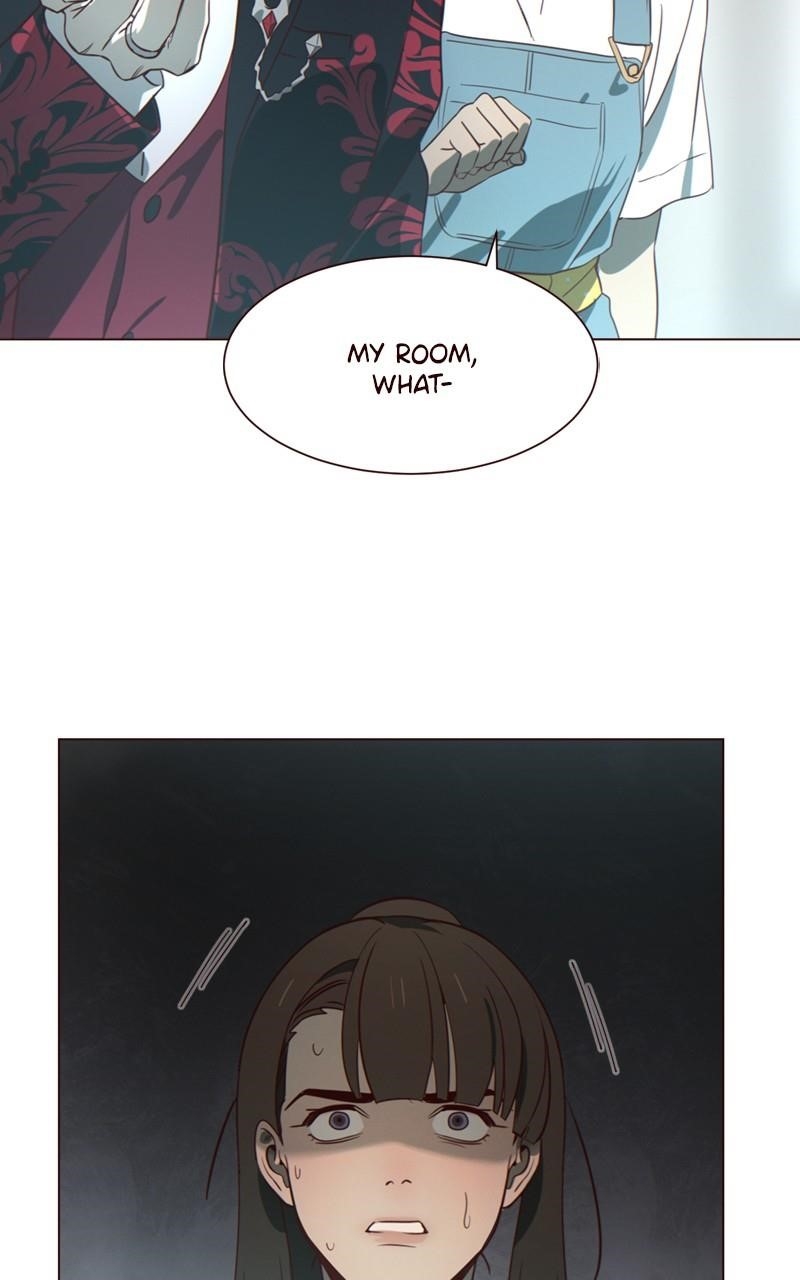 The Last Bloodline Chapter 3 - Page 43