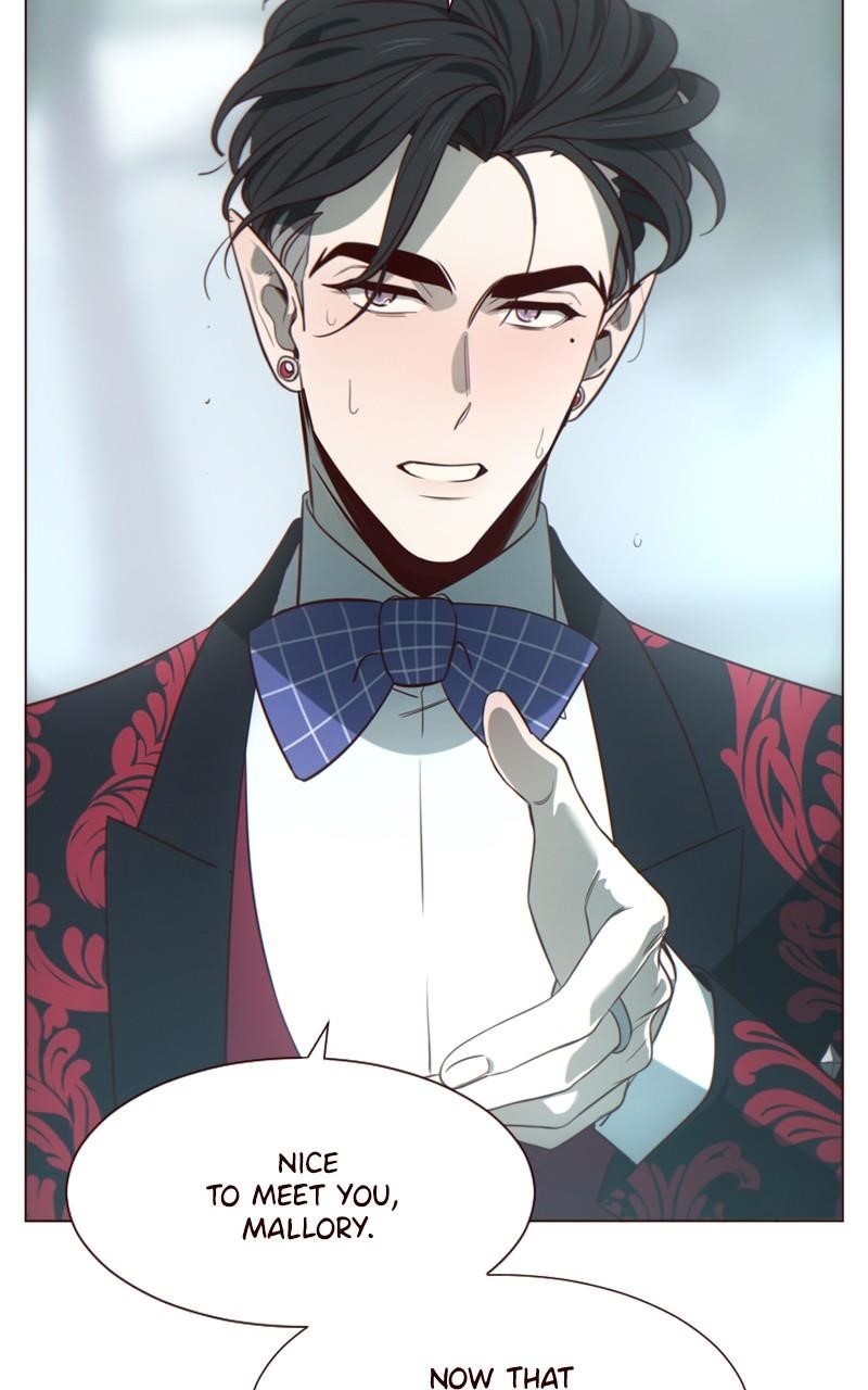 The Last Bloodline Chapter 3 - Page 5