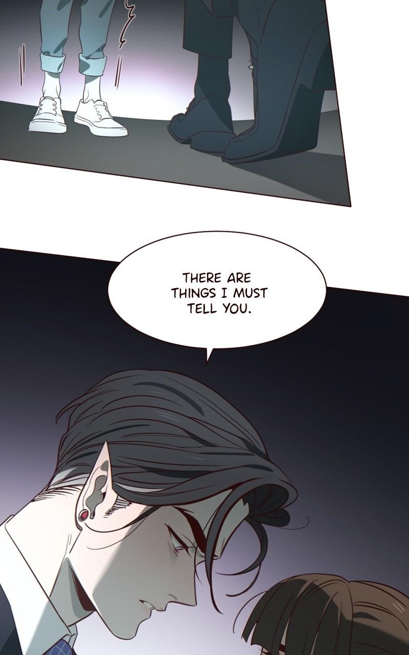 The Last Bloodline Chapter 3 - Page 51