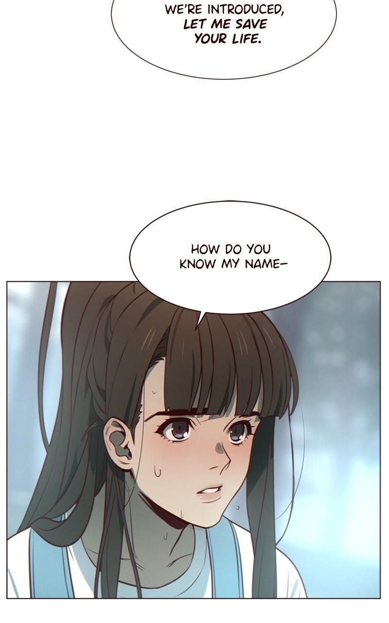 The Last Bloodline Chapter 3 - Page 6