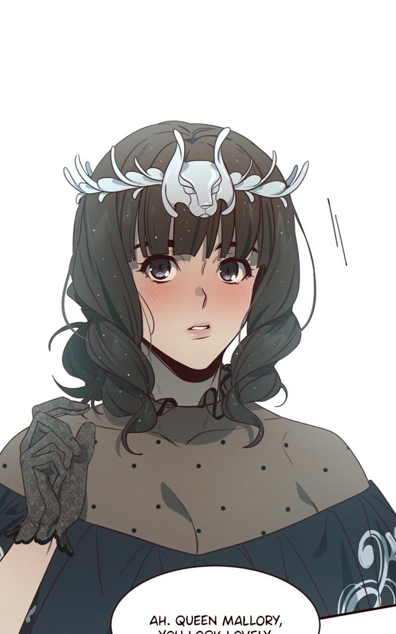 The Last Bloodline Chapter 3 - Page 69