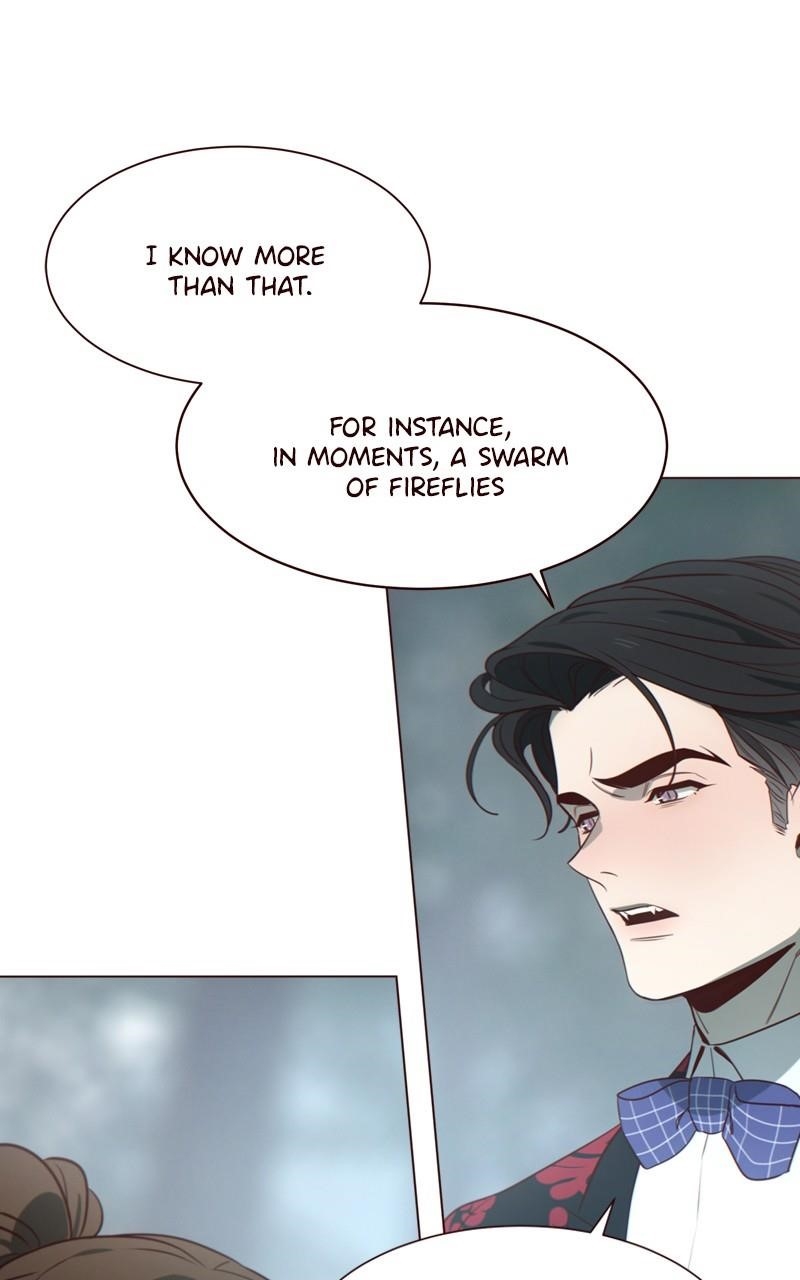 The Last Bloodline Chapter 3 - Page 7