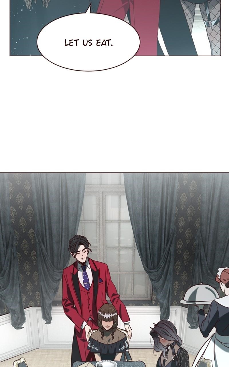 The Last Bloodline Chapter 3 - Page 74